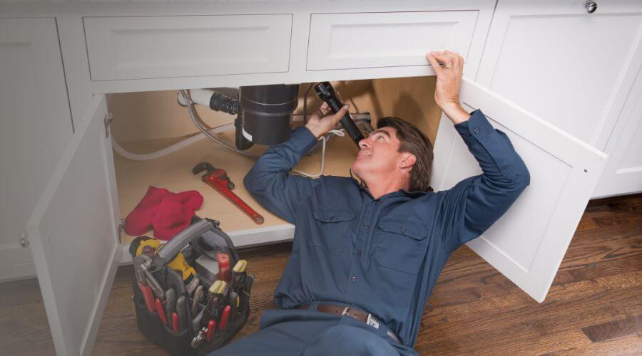Professional septic pumping service in Upper Marlboro, MD